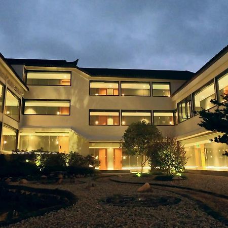 The Lucid Resort Tiantai Εξωτερικό φωτογραφία